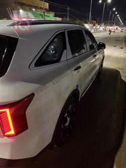 کیا سۆرینتۆ